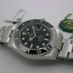 Rolex Submariner Date 126610LN (2022) - Black dial 41 mm Steel case (1/4)