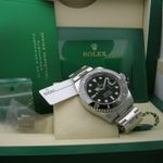Rolex Submariner Date 126610LN (2022) - Black dial 41 mm Steel case (4/4)