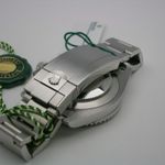 Rolex Submariner Date 126610LN (2022) - Black dial 41 mm Steel case (3/4)