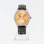 IWC Portuguese Automatic IW358313 (2024) - Roze wijzerplaat 40mm Staal (1/1)