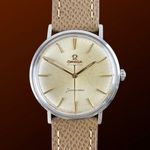 Omega Seamaster 14765 - (1/8)