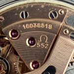 Omega Seamaster 14765 - (4/8)