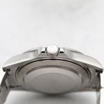 Rolex Explorer II 16570 (2005) - 40mm Staal (7/8)