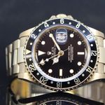 Rolex GMT-Master II 16718 - (1/7)