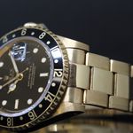 Rolex GMT-Master II 16718 - (6/7)