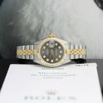 Rolex Lady-Datejust 79173 - (5/8)