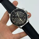 Blancpain Fifty Fathoms Bathyscaphe 5200 1110 B52A - (6/7)