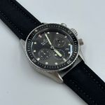 Blancpain Fifty Fathoms Bathyscaphe 5200 1110 B52A (2024) - Grijs wijzerplaat 43mm Staal (3/7)