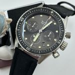 Blancpain Fifty Fathoms Bathyscaphe 5200 1110 B52A - (7/7)