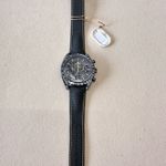 Omega Speedmaster 310.92.44.50.01.001 (2024) - Black dial 44 mm Ceramic case (2/4)