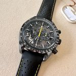 Omega Speedmaster 310.92.44.50.01.001 (2024) - Black dial 44 mm Ceramic case (1/4)
