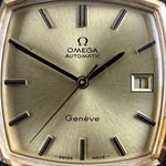 Omega Genève 162.0042 - (8/8)