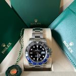 Rolex GMT-Master II 126710BLNR - (2/7)