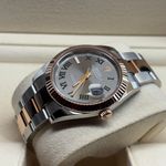 Rolex Datejust 41 126331 - (5/8)