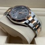 Rolex Datejust 41 126331 - (4/8)