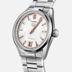 TAG Heuer Carrera Lady WBN231C.BA0001 (2024) - Pearl dial 36 mm Steel case (1/1)