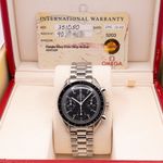 Omega Speedmaster Reduced 3510.50.00 - (8/8)