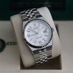 Rolex Land-Dweller 36 127234 - (6/8)