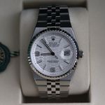 Rolex Land-Dweller 36 127234 - (8/8)