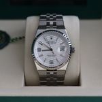 Rolex Land-Dweller 36 127234 - (2/8)