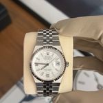 Rolex Land-Dweller 36 127234 - (1/8)