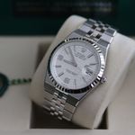 Rolex Land-Dweller 36 127234 - (5/8)