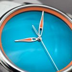 H. Moser & Cie. Pioneer 3201-1202 - (4/8)