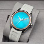 H. Moser & Cie. Pioneer 3201-1202 - (2/8)