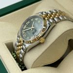 Rolex Datejust 36 126233 (2025) - Onbekend wijzerplaat 36mm Goud/Staal (3/8)