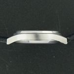 Omega Seamaster Cosmic 166.128 (1973) - Wit wijzerplaat 38mm Staal (5/8)