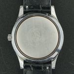 Omega Seamaster Cosmic 166.128 (1973) - Wit wijzerplaat 38mm Staal (3/8)