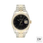 Rolex Datejust 36 16233 - (3/8)