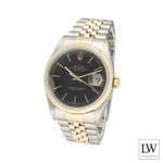 Rolex Datejust 36 16233 - (4/8)