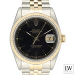 Rolex Datejust 36 16233 - (2/8)