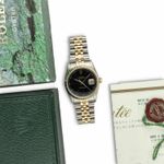 Rolex Datejust 36 16233 - (8/8)