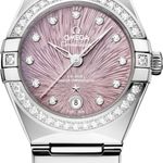 Omega Constellation 131.15.29.20.60.001 - (1/1)