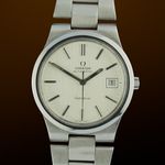 Omega Genève 166.0173 - (1/8)