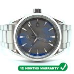 Omega Seamaster Aqua Terra 231.10.39.61.06.001 - (1/8)