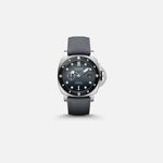 Panerai Luminor Submersible PAM01288 (2024) - Grey dial 44 mm Steel case (1/1)