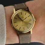 Omega Genève 136.0099 - (2/8)