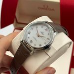 Omega De Ville Prestige 434.13.34.20.55.001 - (3/8)