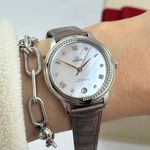 Omega De Ville Prestige 434.13.34.20.55.001 - (8/8)