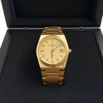 Vacheron Constantin Historiques 4200H/222J-B935 (2025) - Gold dial 37 mm Yellow Gold case (3/8)