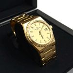 Vacheron Constantin Historiques 4200H/222J-B935 (2025) - Gold dial 37 mm Yellow Gold case (5/8)