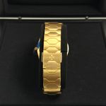 Vacheron Constantin Historiques 4200H/222J-B935 (2025) - Gold dial 37 mm Yellow Gold case (7/8)