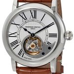 Frederique Constant Manufacture Heart Beat FC-930MS4H6 - (1/4)