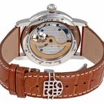 Frederique Constant Manufacture Heart Beat FC-930MS4H6 - (3/4)