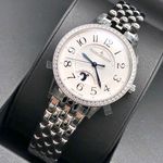 Jaeger-LeCoultre Rendez-Vous Q3448130 - (3/8)