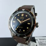 Oris Divers Sixty Five 01 733 7707 4354-07 5 20 55 - (1/8)