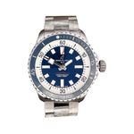 Breitling Superocean 42 A17375E71C1A1 - (1/1)